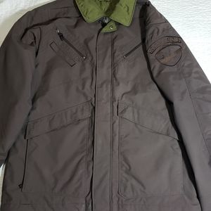 Men's Volcom lg casual jacket